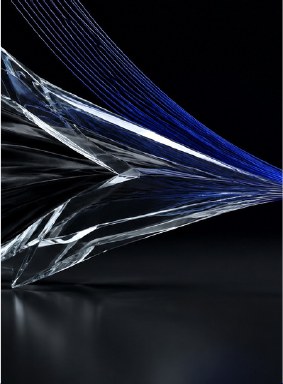 TRANSFORM — step 3 of Our Lens