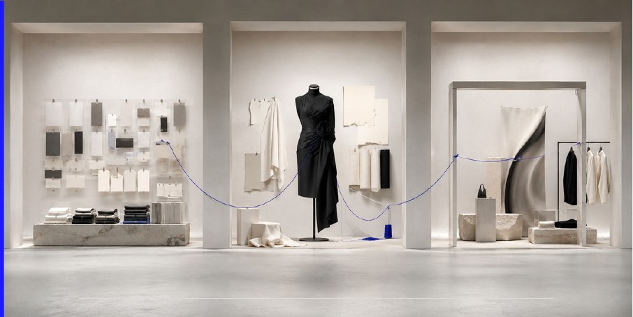 Foundation — the expertise brought together